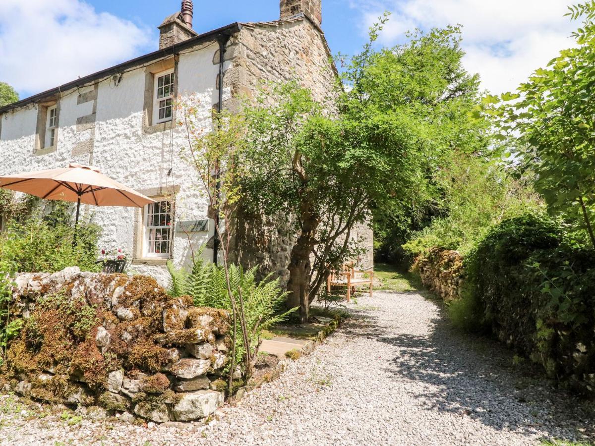 Tennant Cottage مالهام المظهر الخارجي الصورة