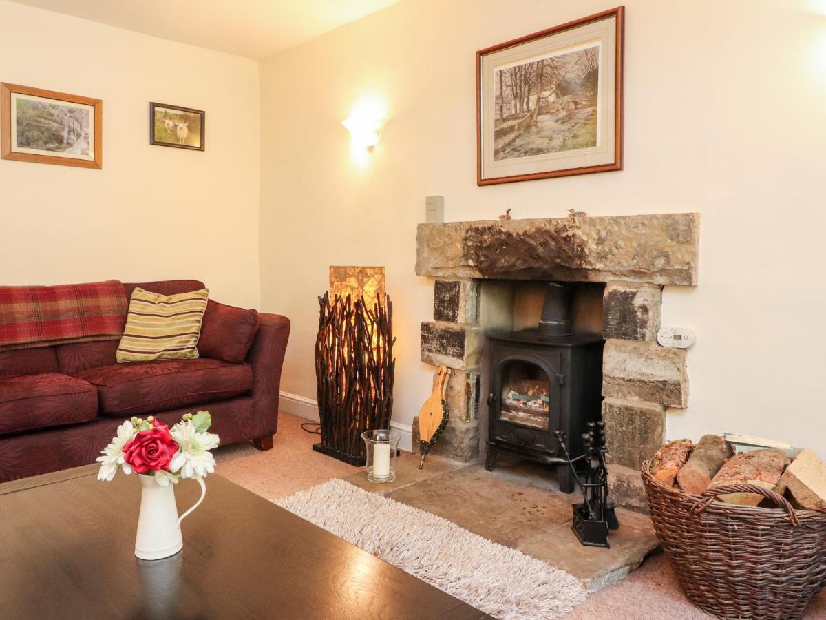 Tennant Cottage مالهام المظهر الخارجي الصورة