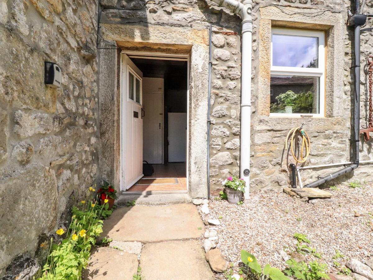 Tennant Cottage مالهام المظهر الخارجي الصورة