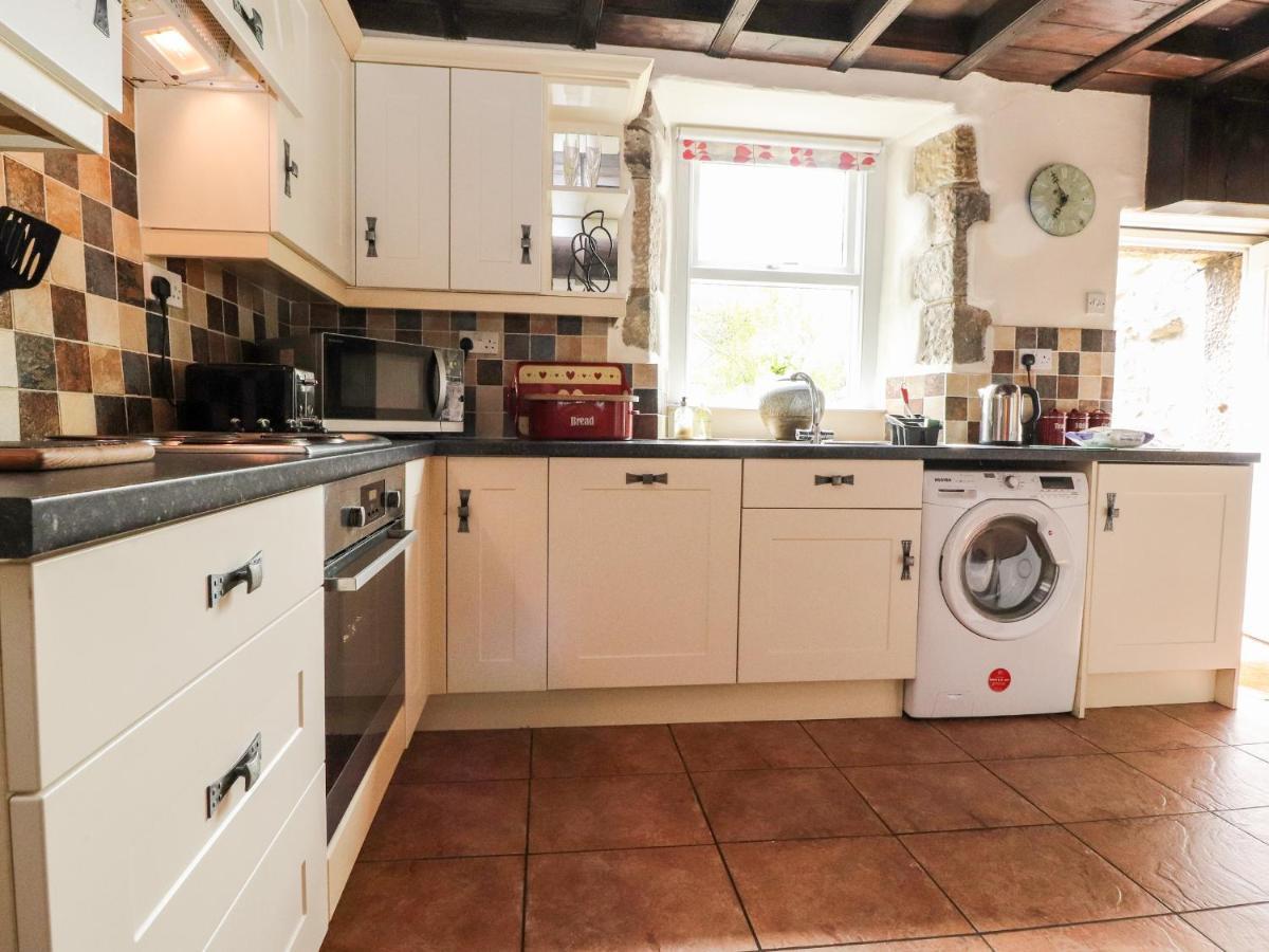 Tennant Cottage مالهام المظهر الخارجي الصورة