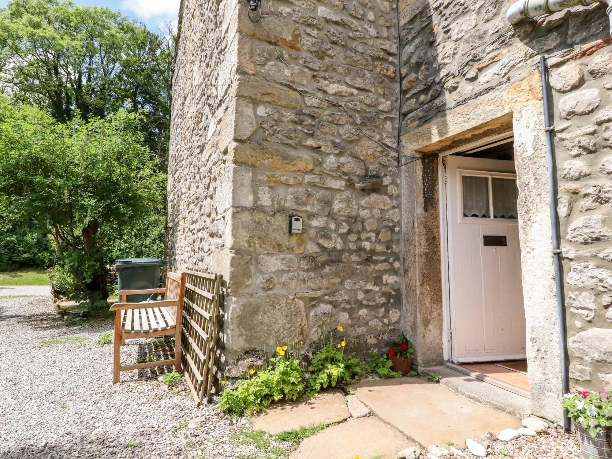 Tennant Cottage مالهام المظهر الخارجي الصورة