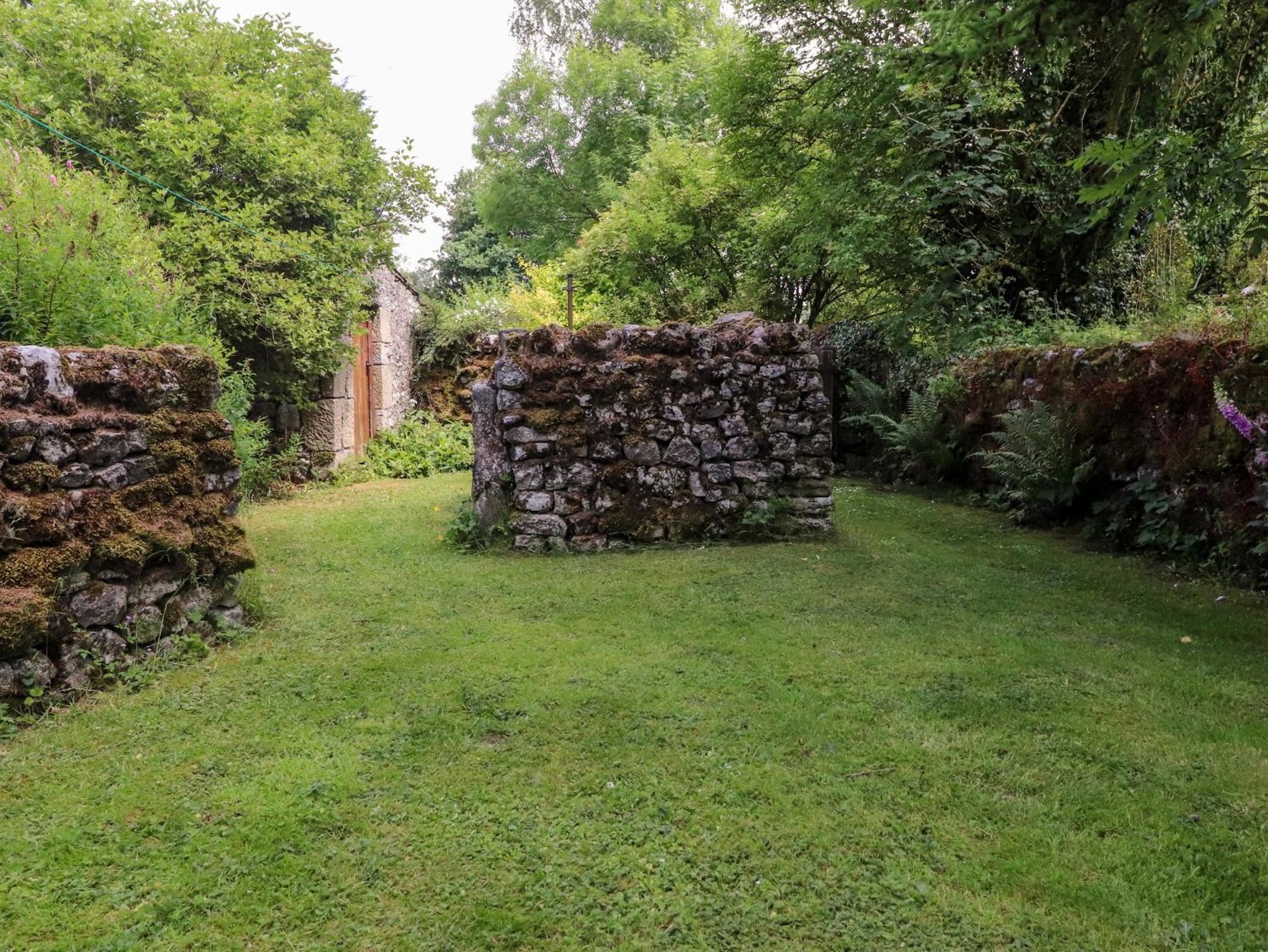 Tennant Cottage مالهام المظهر الخارجي الصورة